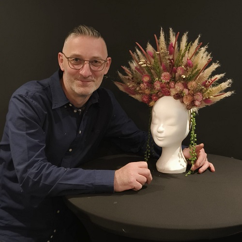 Geert Van Leuven
